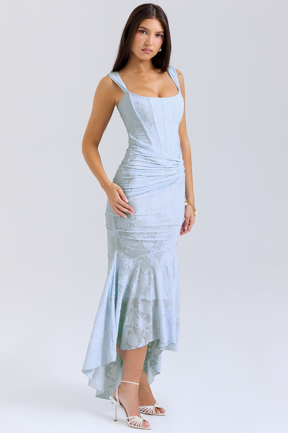 Carisia™  Maxi Dress Modeberg Bern