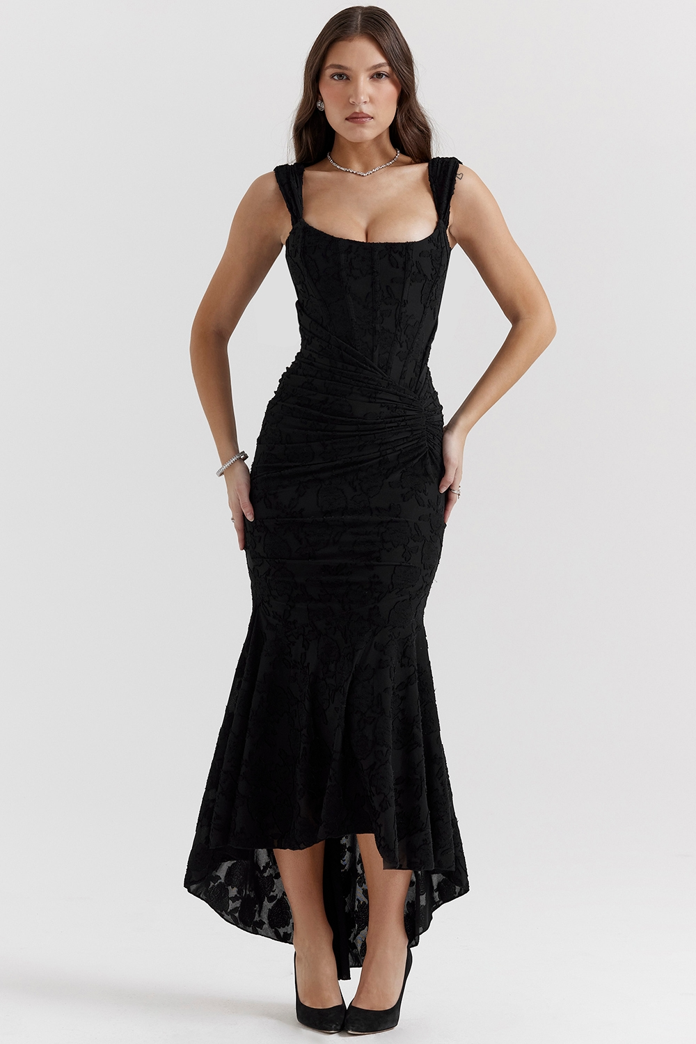 Carisia™  Maxi Dress Modeberg Bern