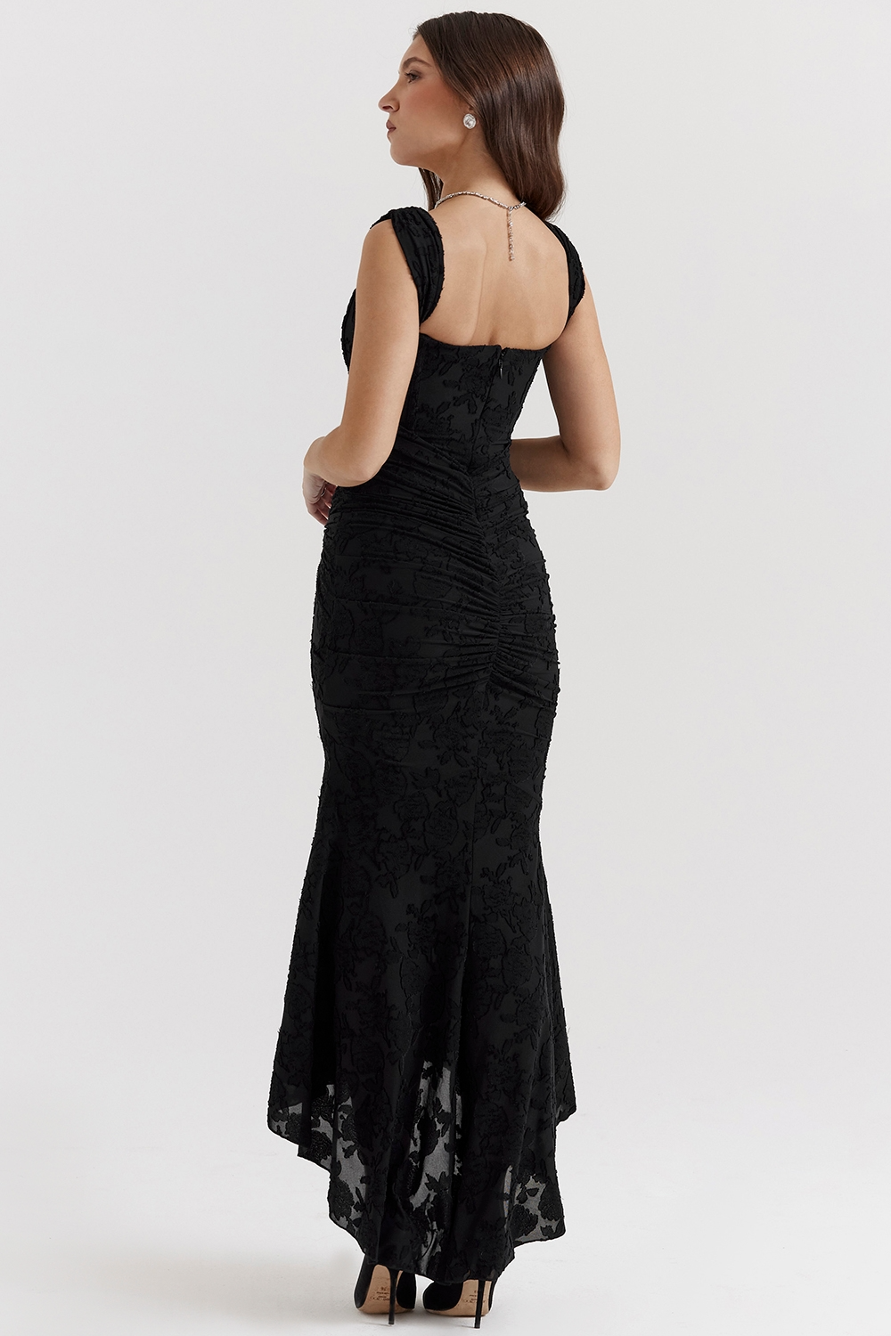 Carisia™  Maxi Dress Modeberg Bern