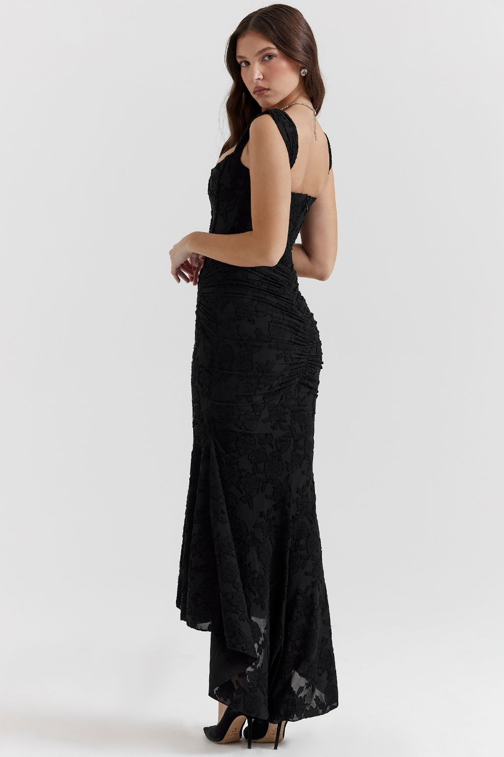 Carisia™  Maxi Dress Modeberg Bern