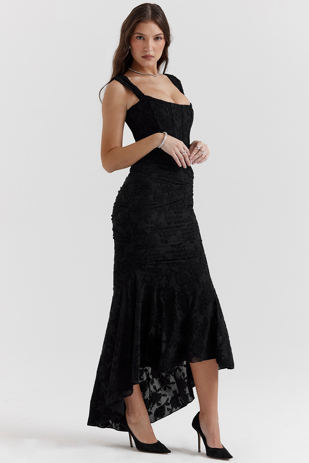 Carisia™  Maxi Dress Modeberg Bern