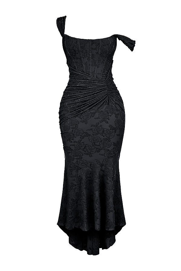 Carisia™  Maxi Dress Modeberg Bern