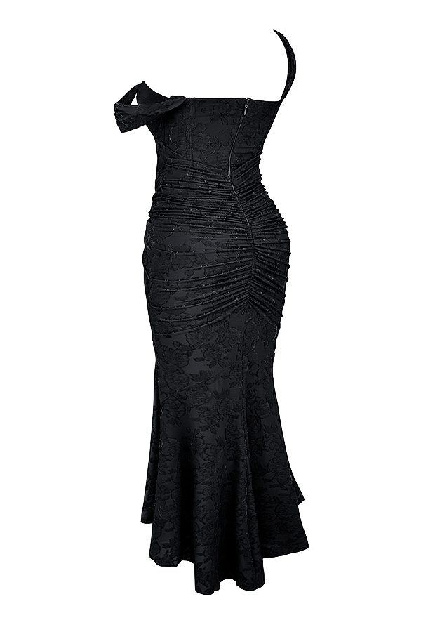 Carisia™  Maxi Dress Modeberg Bern