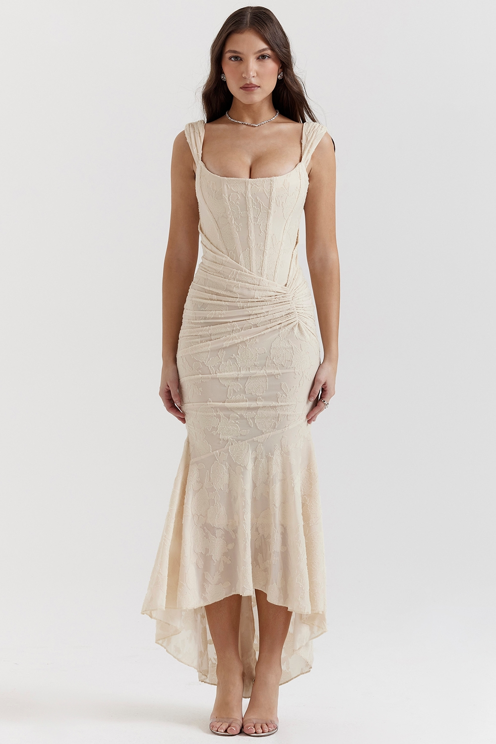 Carisia™  Maxi Dress Modeberg Bern