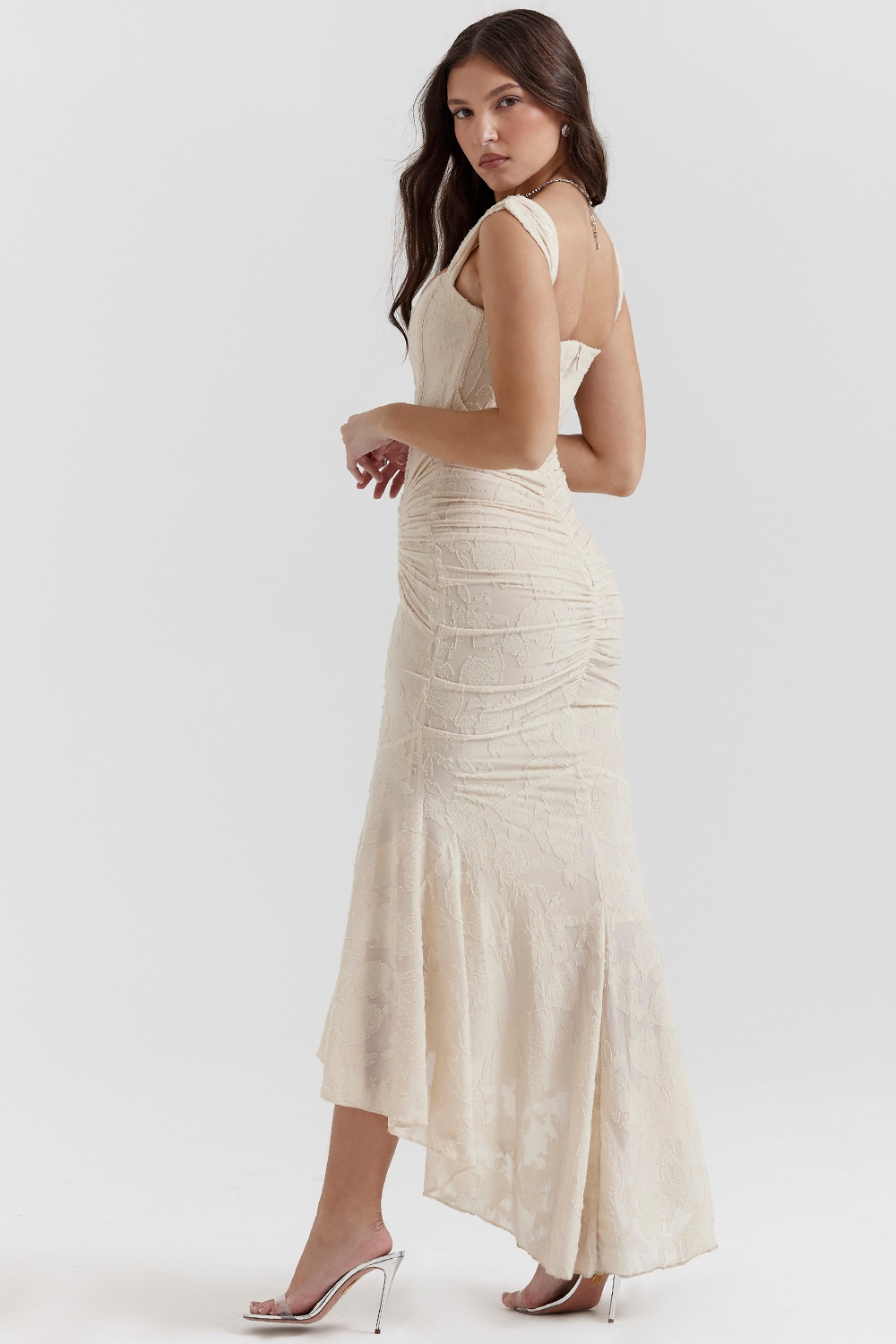 Carisia™  Maxi Dress Modeberg Bern