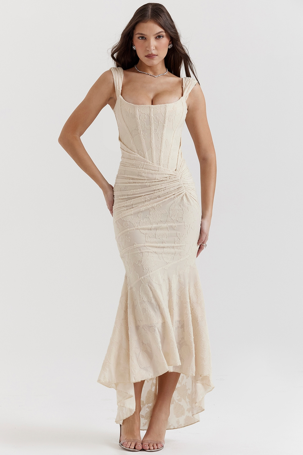 Carisia™  Maxi Dress Modeberg Bern