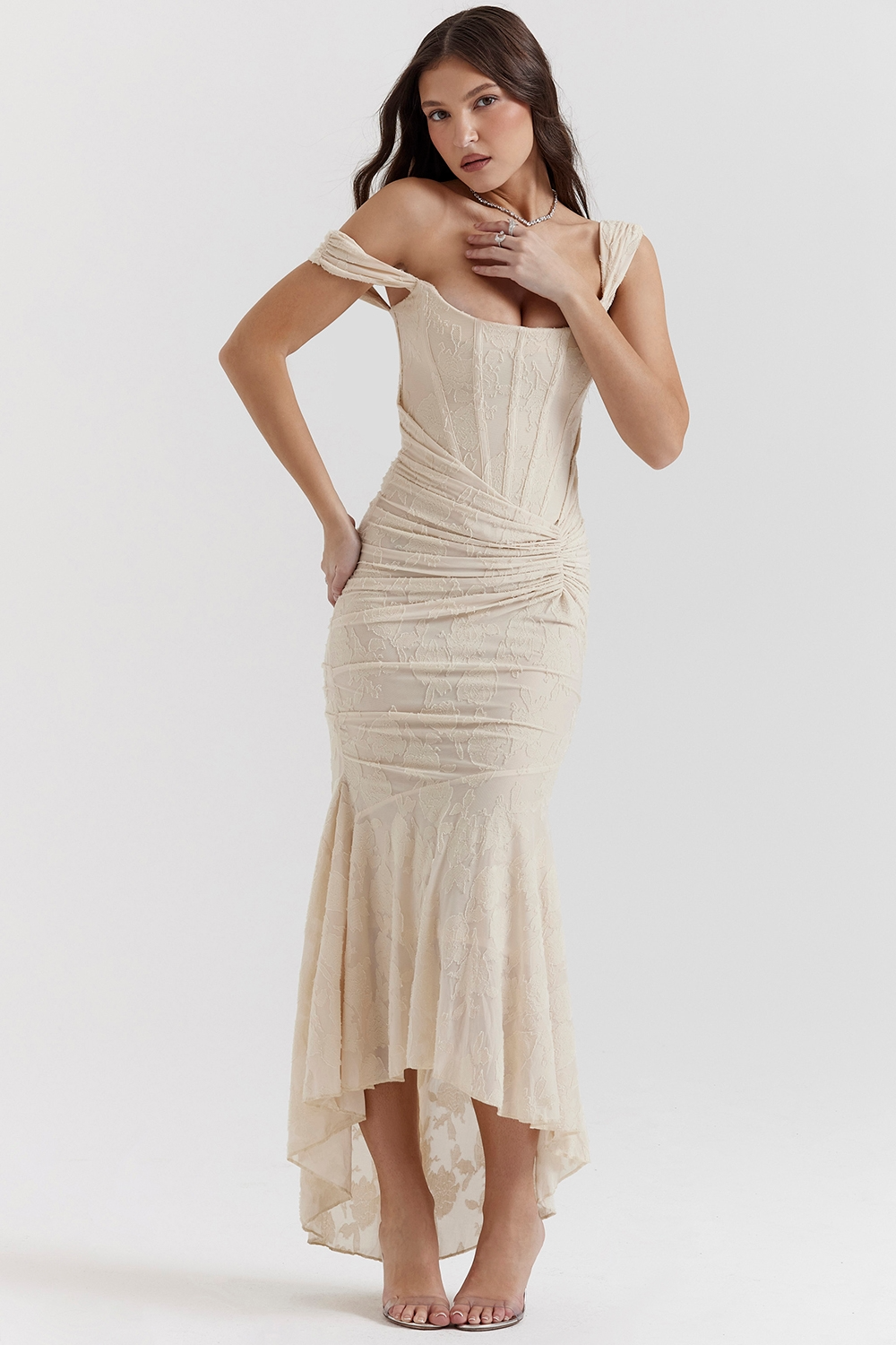 Carisia™  Maxi Dress Modeberg Bern