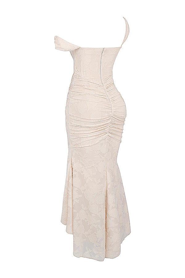 Carisia™  Maxi Dress Modeberg Bern