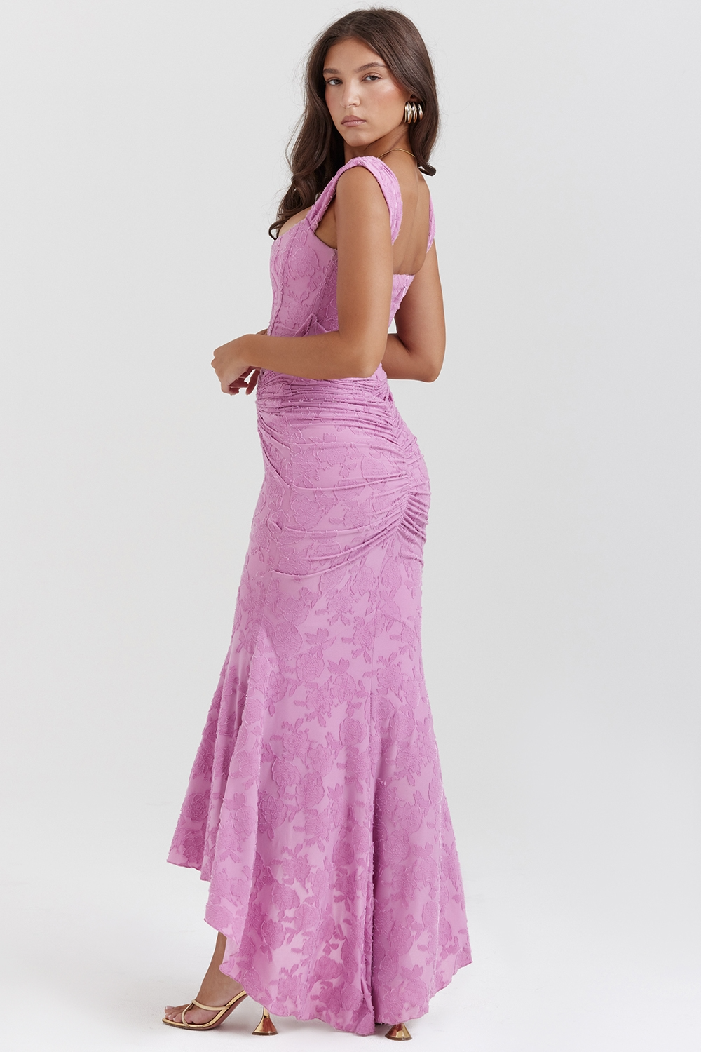 Carisia™  Maxi Dress Modeberg Bern