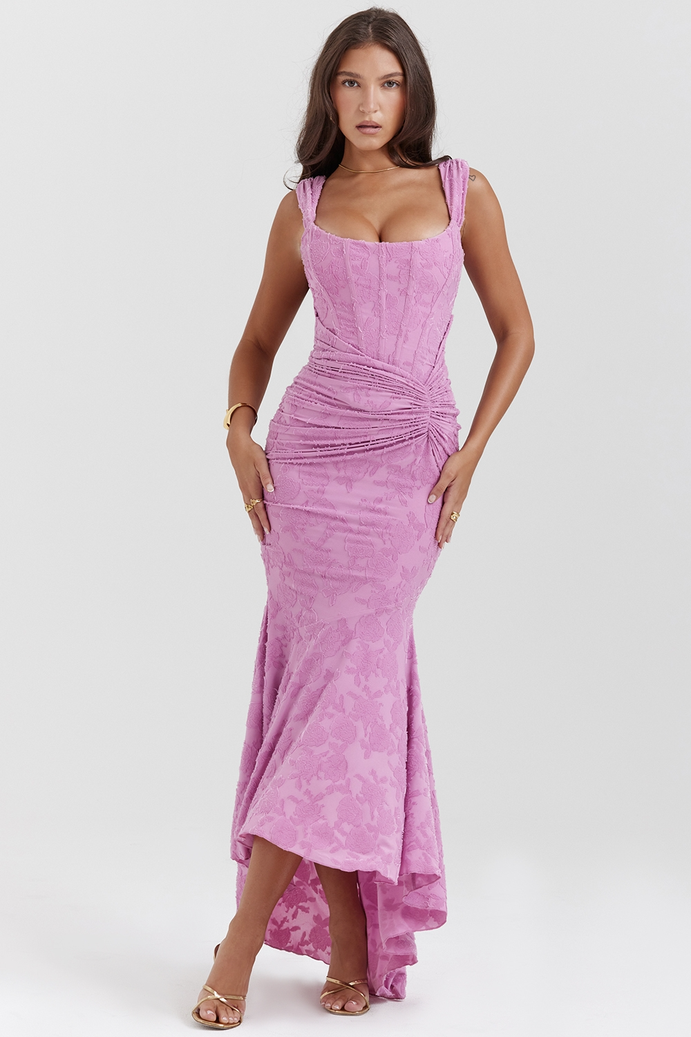 Carisia™  Maxi Dress Modeberg Bern