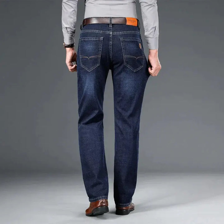 Cedra™ Klassische Denim-Jeans Modeberg Bern