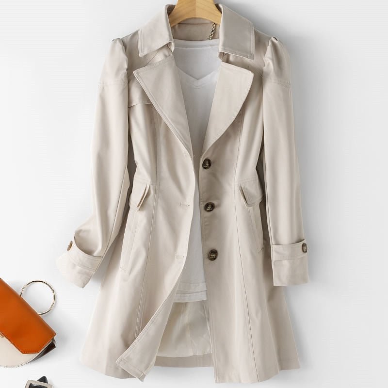 Yara™ Modische Damenjacke für alle Gelegenheiten