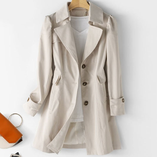 Yara™ Modische Damenjacke für alle Gelegenheiten