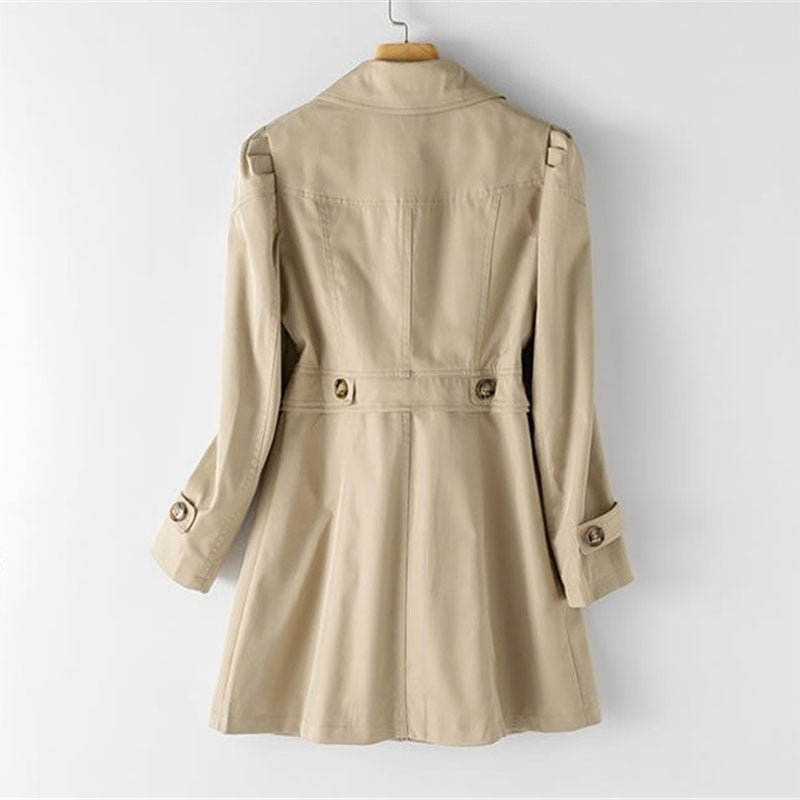 Yara™ Modische Damenjacke für alle Gelegenheiten