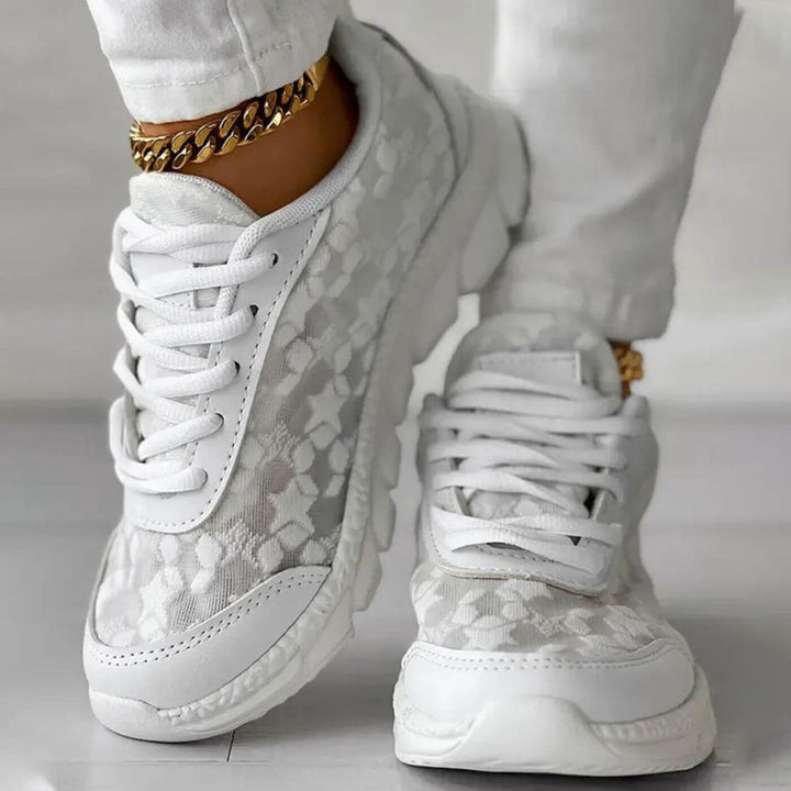 Fenryel™ Atmungsaktive Orthopädische Schuhe Modeberg Bern