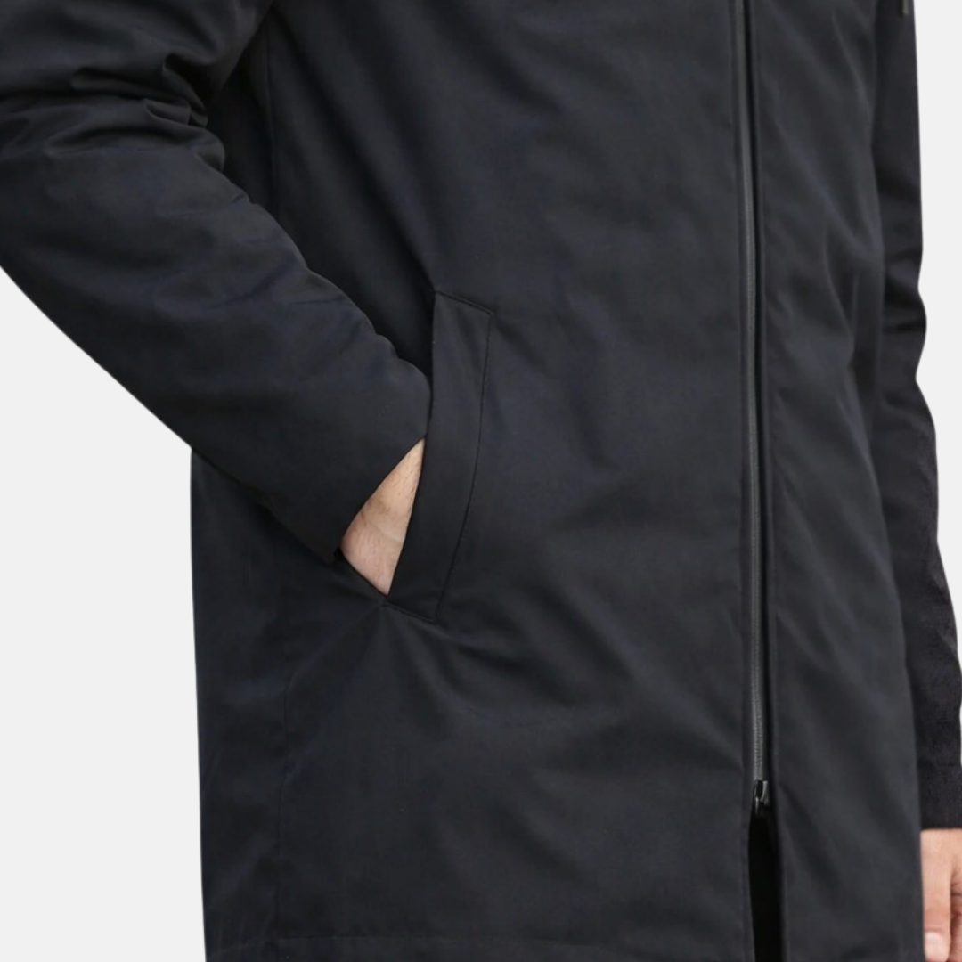 Andor™ Wetterfeste Jacke Modeberg Bern
