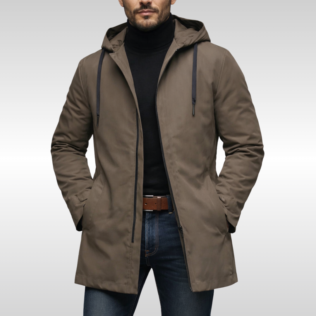 Andor™ Wetterfeste Jacke Modeberg Bern