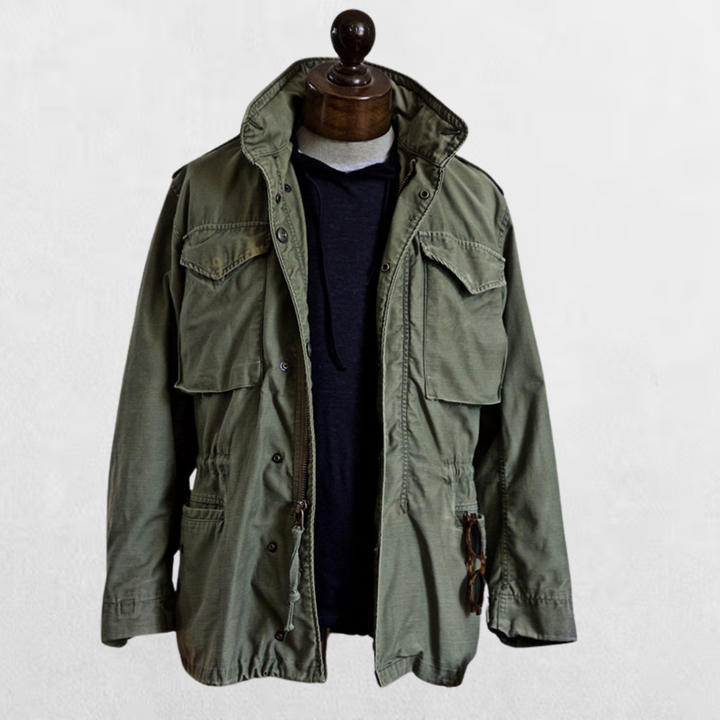 Virelen™ Feldjacke Modeberg Bern