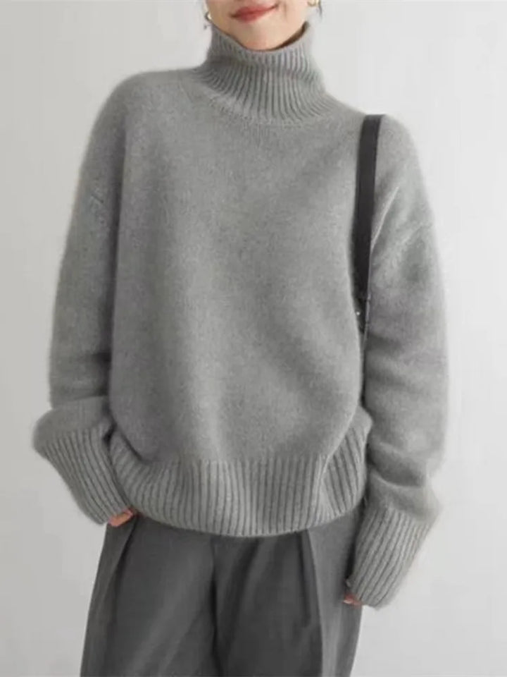 Nyrel™ Rollkragenpullover Modeberg Bern