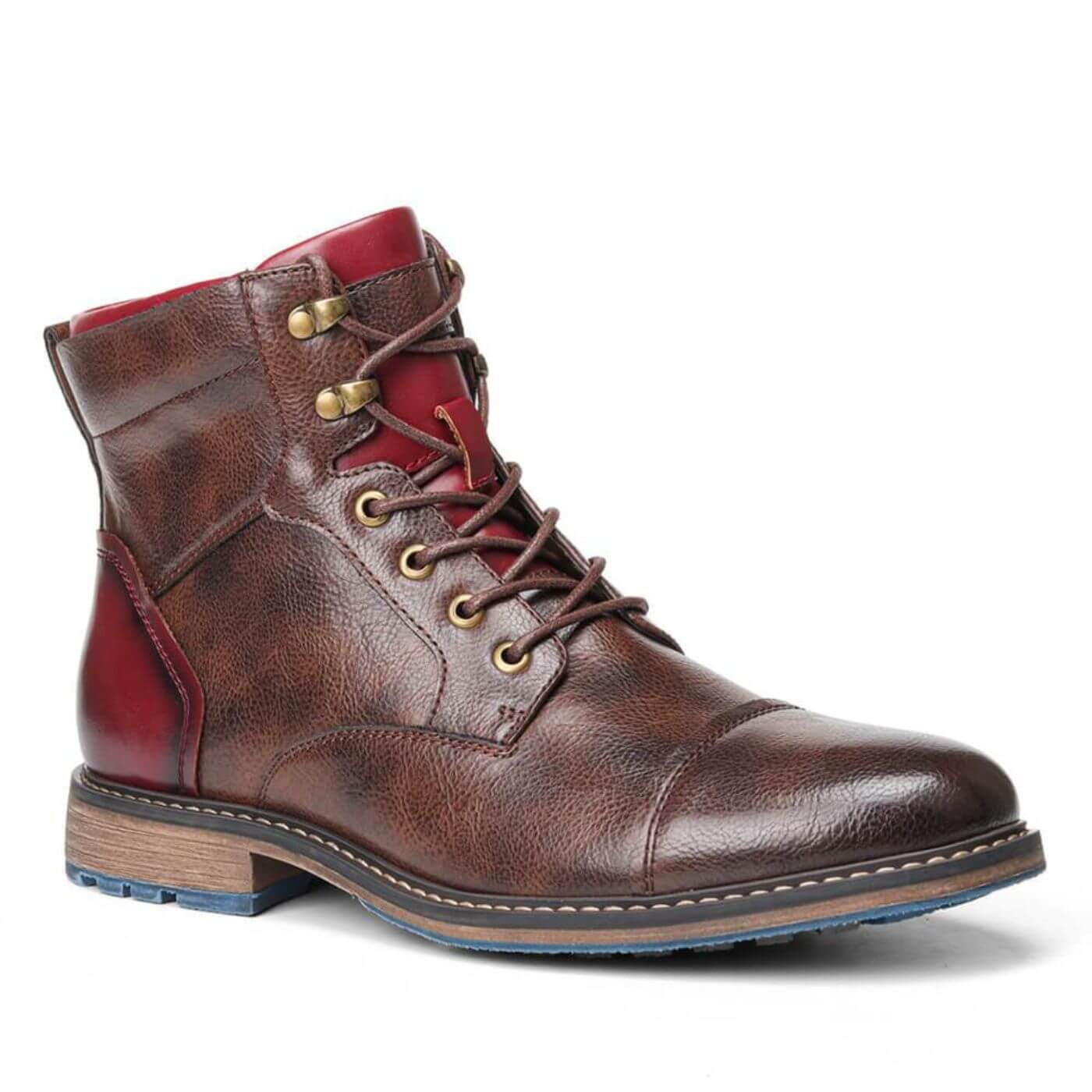 Tavricon™ Premium Oxford Boots Modeberg Bern