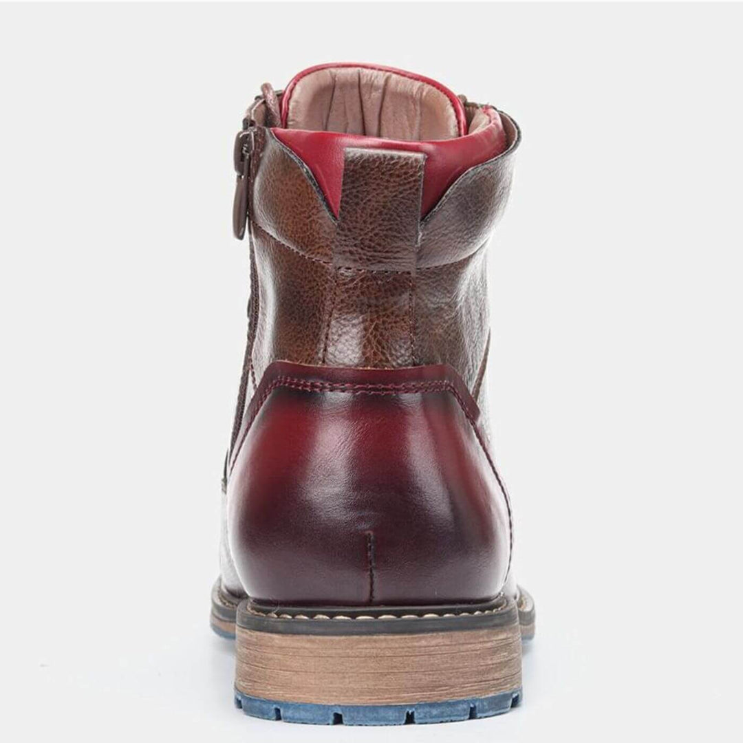 Tavricon™ Premium Oxford Boots Modeberg Bern