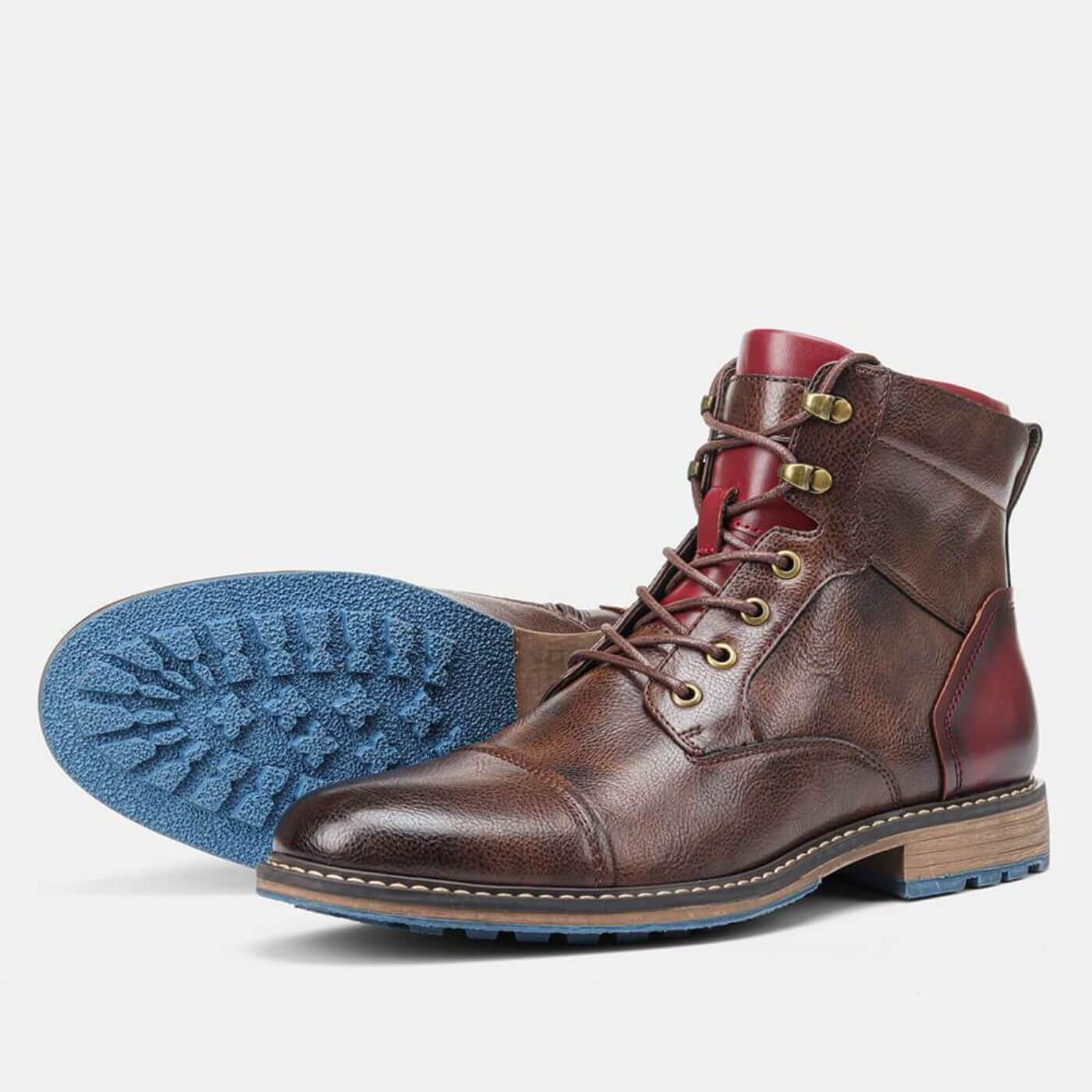 Tavricon™ Premium Oxford Boots Modeberg Bern