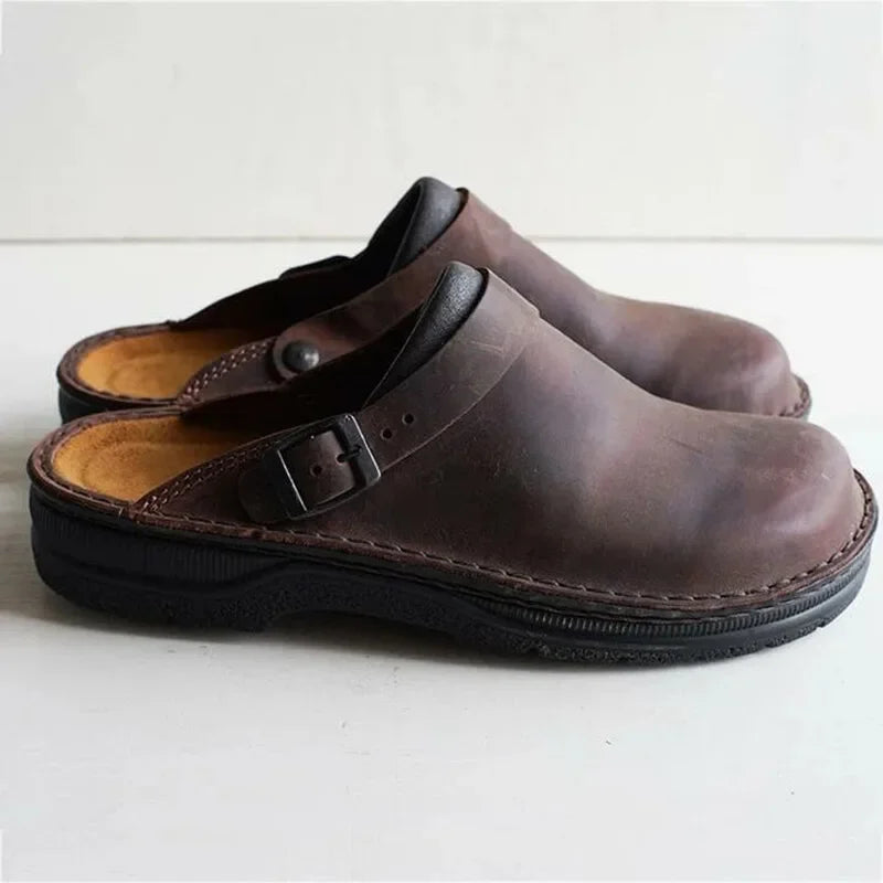 Corvin™ Bequemer Slipper Modeberg Bern