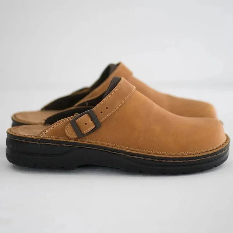 Corvin™ Bequemer Slipper Modeberg Bern