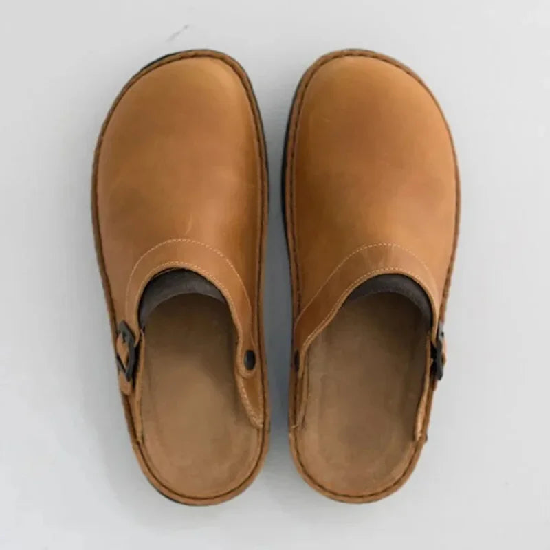 Corvin™ Bequemer Slipper Modeberg Bern