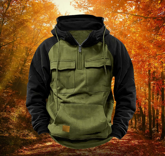 Elvarin™ Wärmerer Hoodie Modeberg Bern
