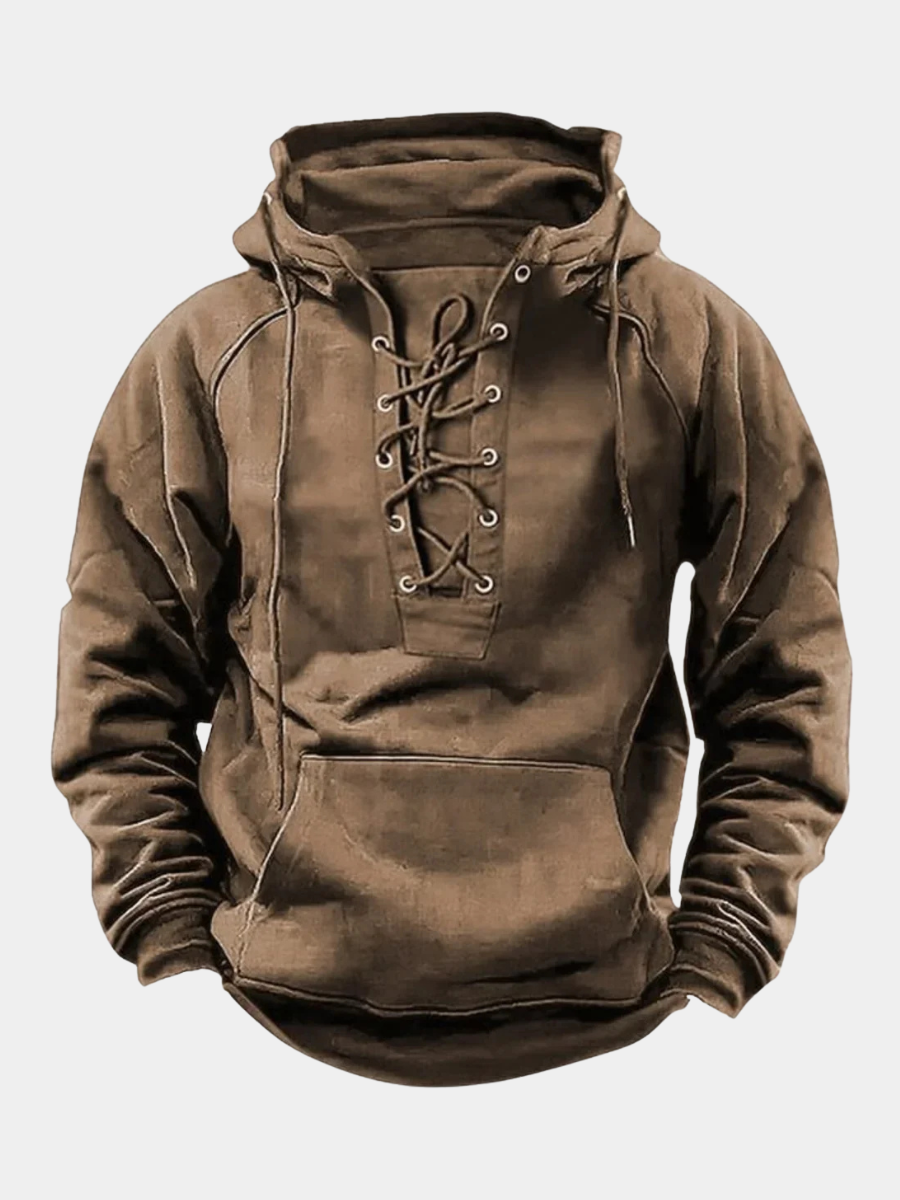 Corvannis™ Robuster Kapuzen Hoodie Modeberg Bern