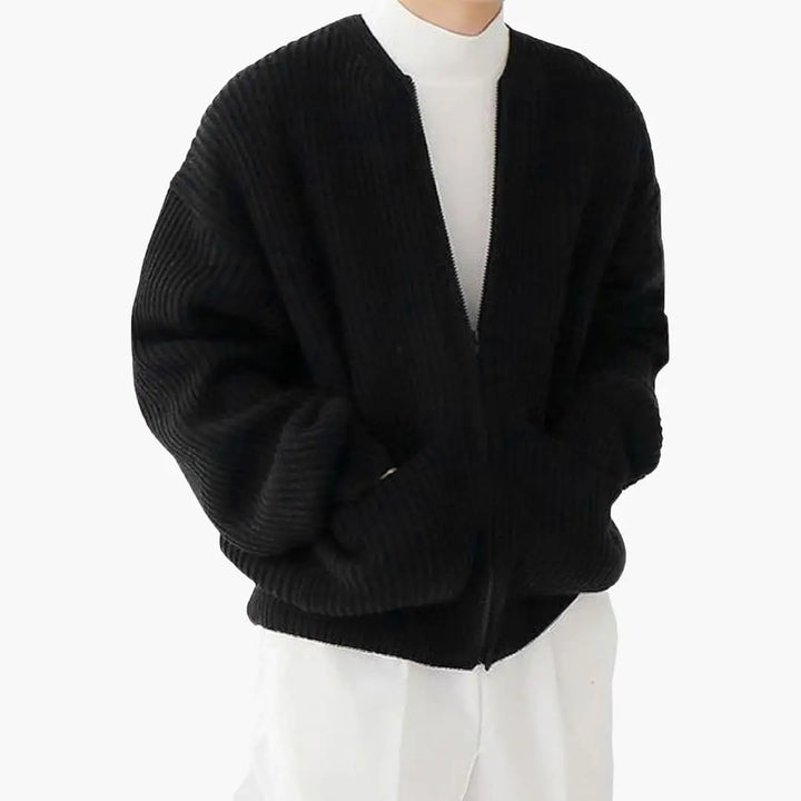 Daniel ™ Trendige Strickjacke Modeberg Bern