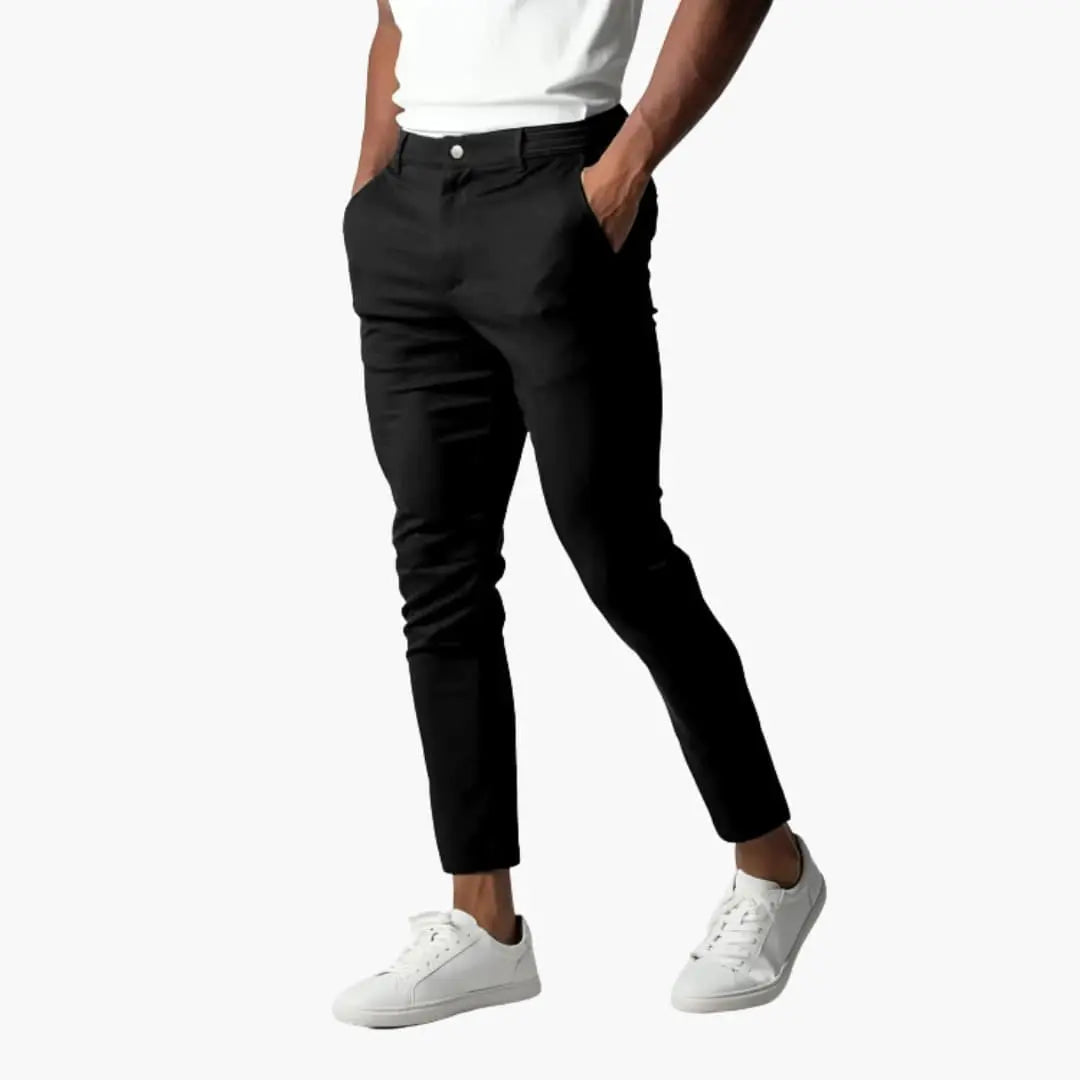 Dario™ Stretch Slim-Hose Modeberg Bern