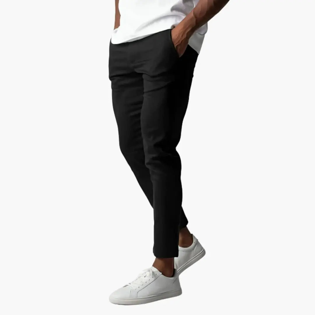 Dario™ Stretch Slim-Hose Modeberg Bern