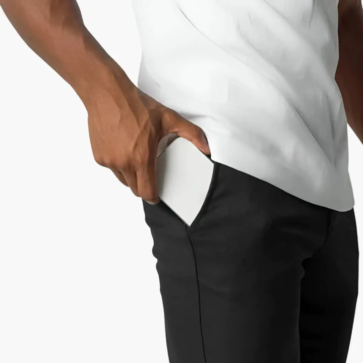 Dario™ Stretch Slim-Hose Modeberg Bern