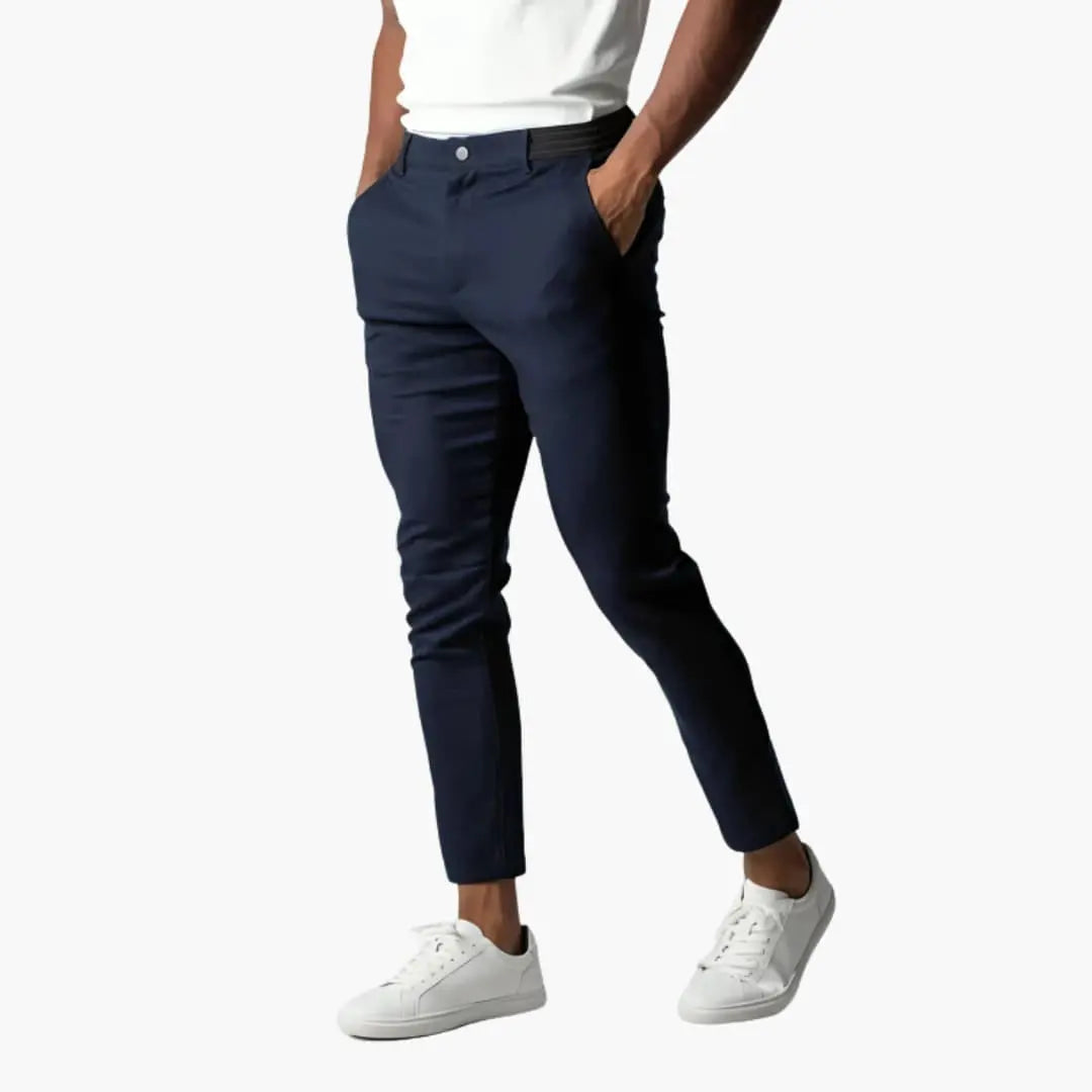 Dario™ Stretch Slim-Hose Modeberg Bern