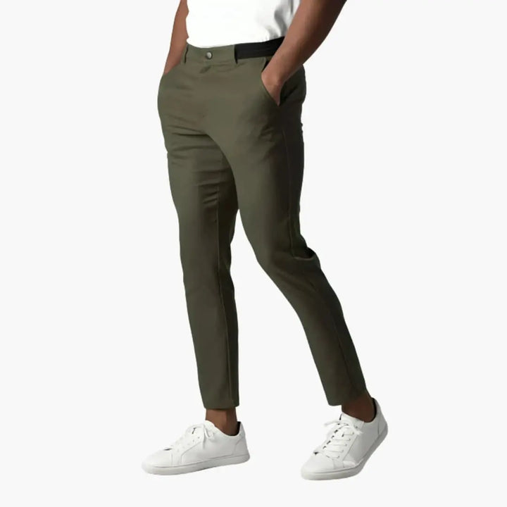 Dario™ Stretch Slim-Hose Modeberg Bern
