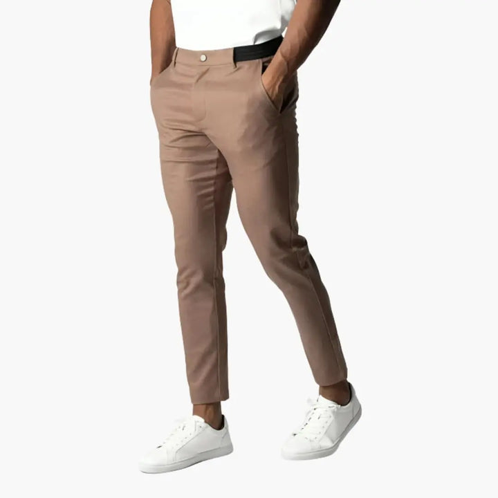 Dario™ Stretch Slim-Hose Modeberg Bern
