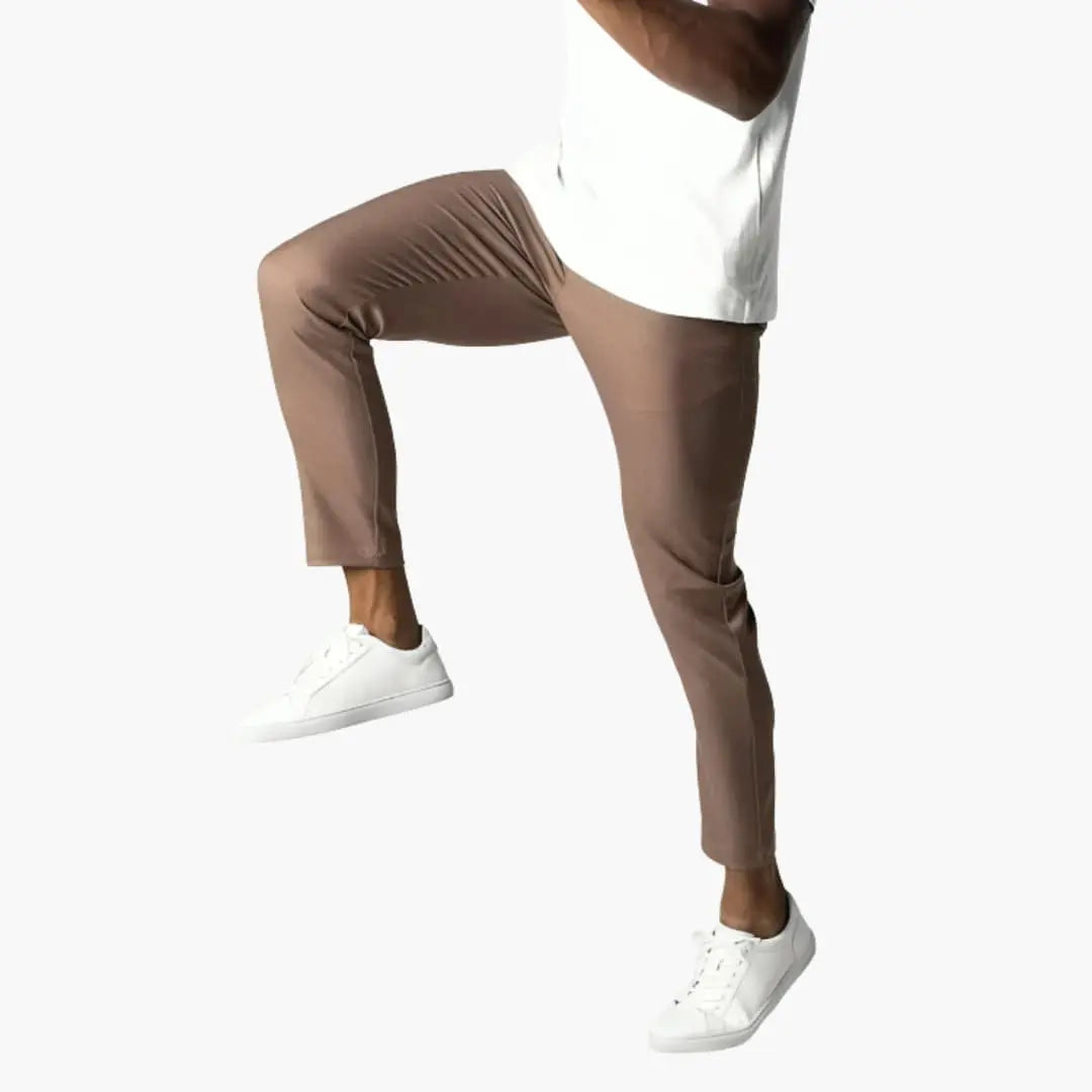 Dario™ Stretch Slim-Hose Modeberg Bern