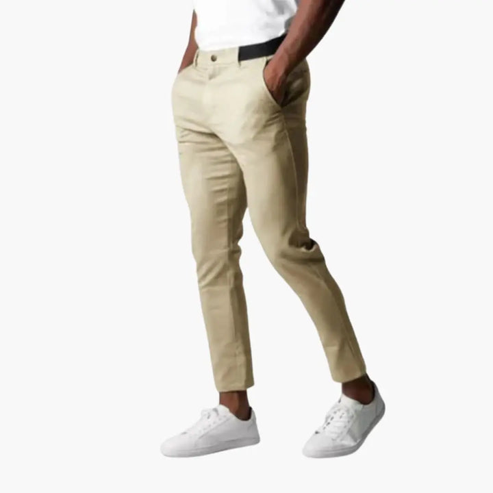 Dario™ Stretch Slim-Hose Modeberg Bern