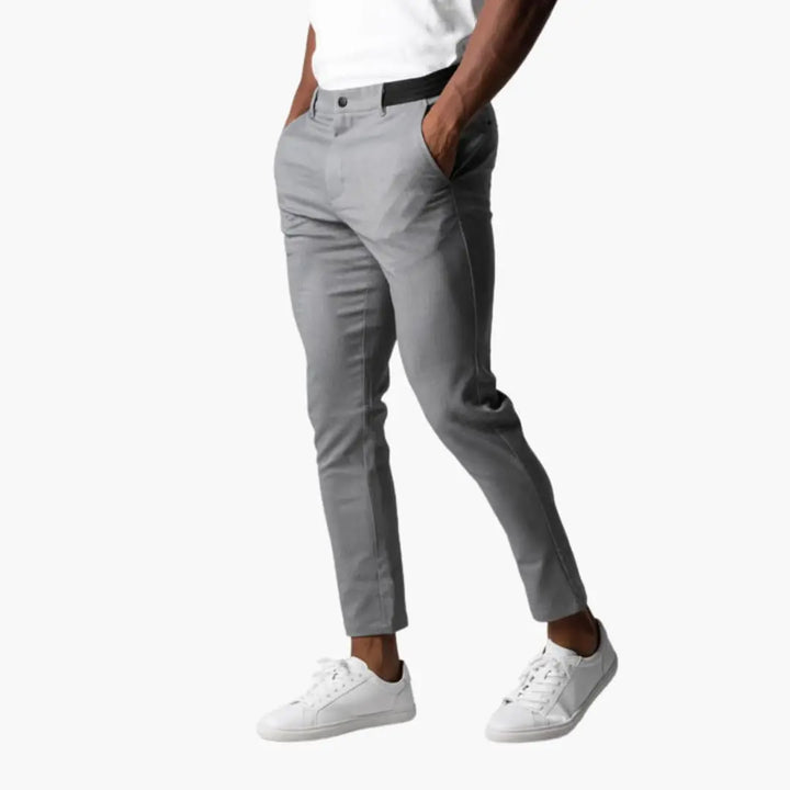 Dario™ Stretch Slim-Hose Modeberg Bern