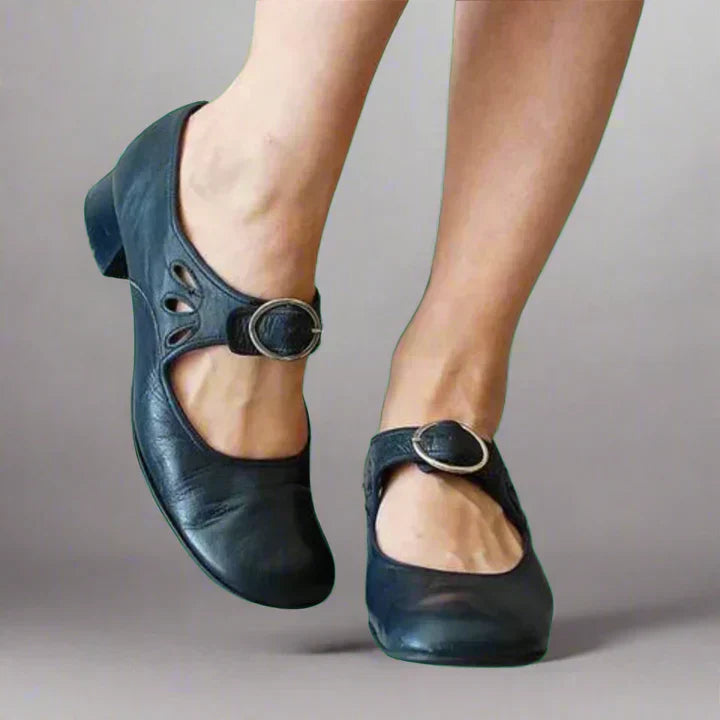 Marvexa™ Komfort-Riemensandalen Modeberg Bern