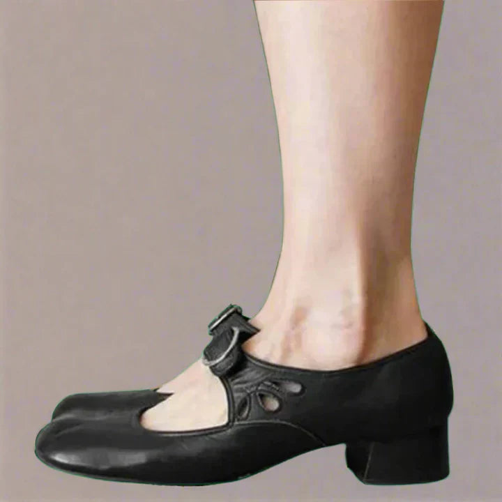 Marvexa™ Komfort-Riemensandalen Modeberg Bern
