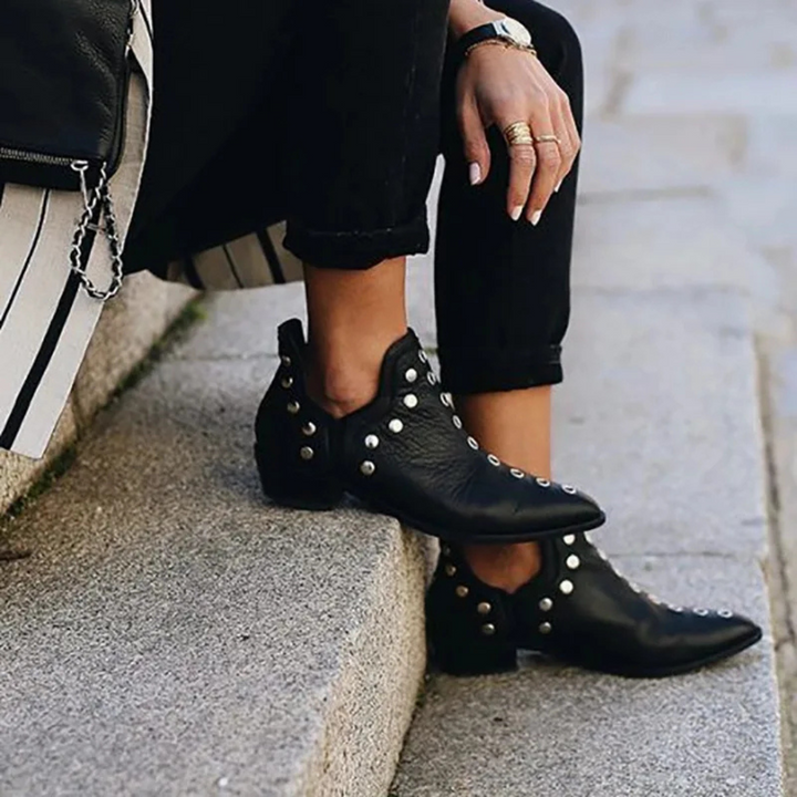 Bravelis™ Komfort Stiefeletten Modeberg Bern