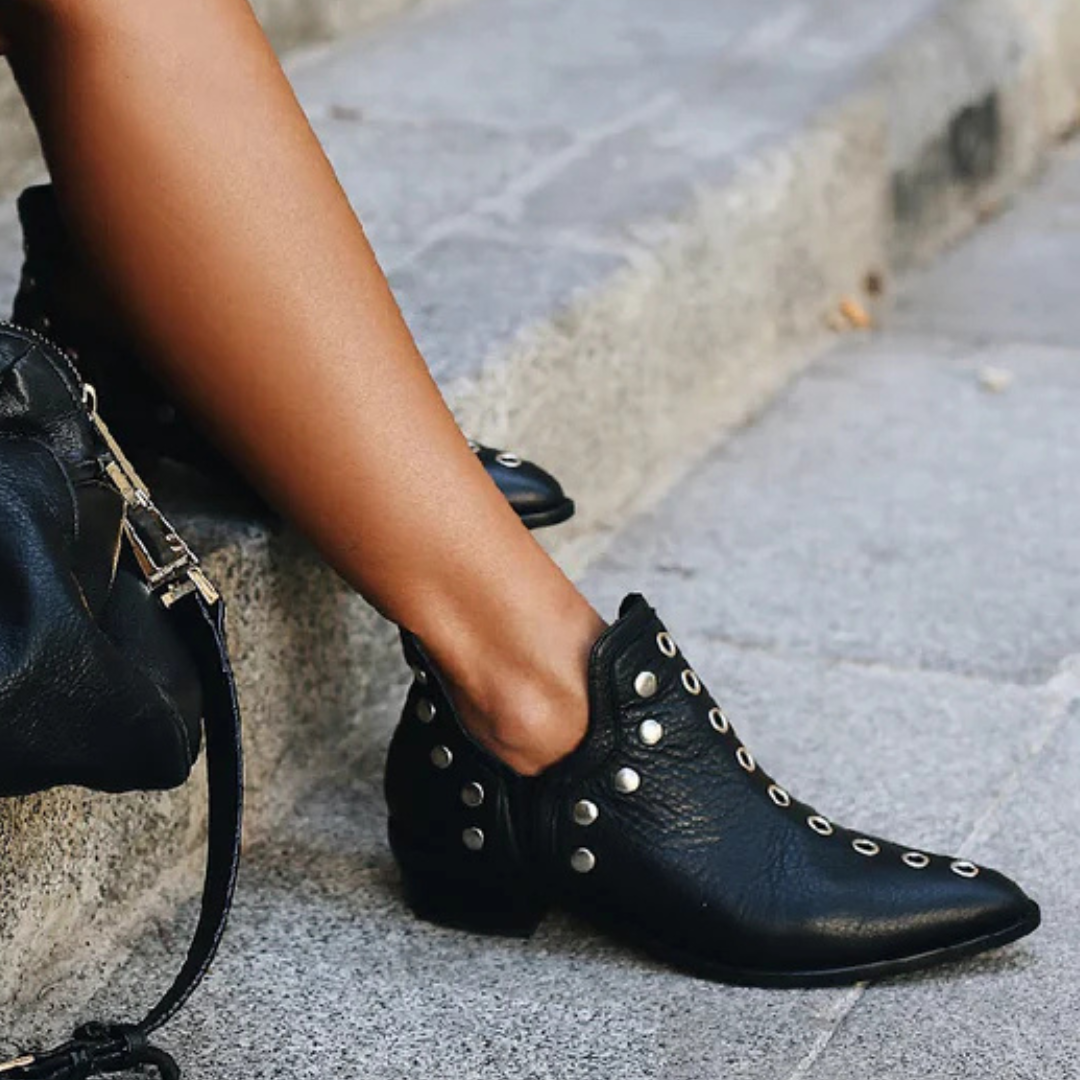 Bravelis™ Komfort Stiefeletten Modeberg Bern