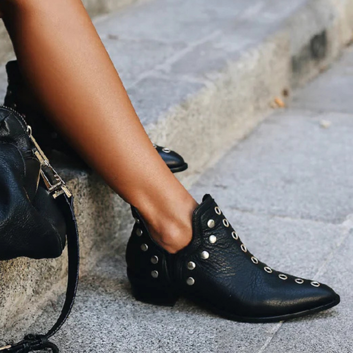 Bravelis™ Komfort Stiefeletten Modeberg Bern