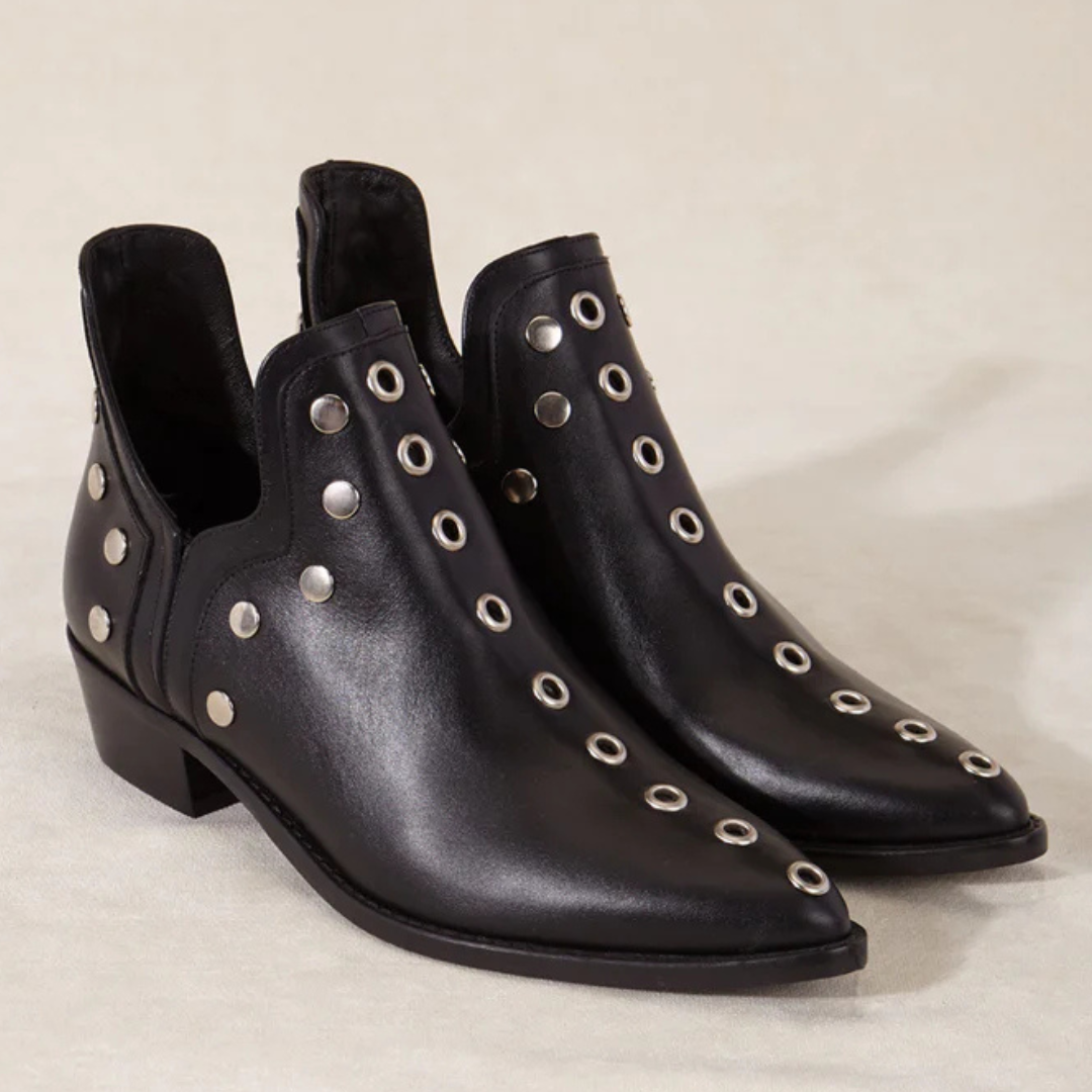 Bravelis™ Komfort Stiefeletten Modeberg Bern