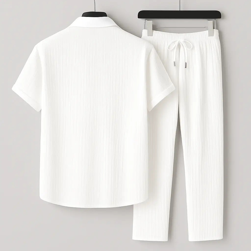 Dorian™ Sportliches Sommer-Set Modeberg Bern