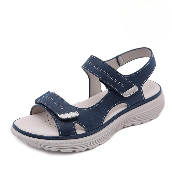 Elandra™ Bequeme orthopädische Sandalen Modeberg Bern