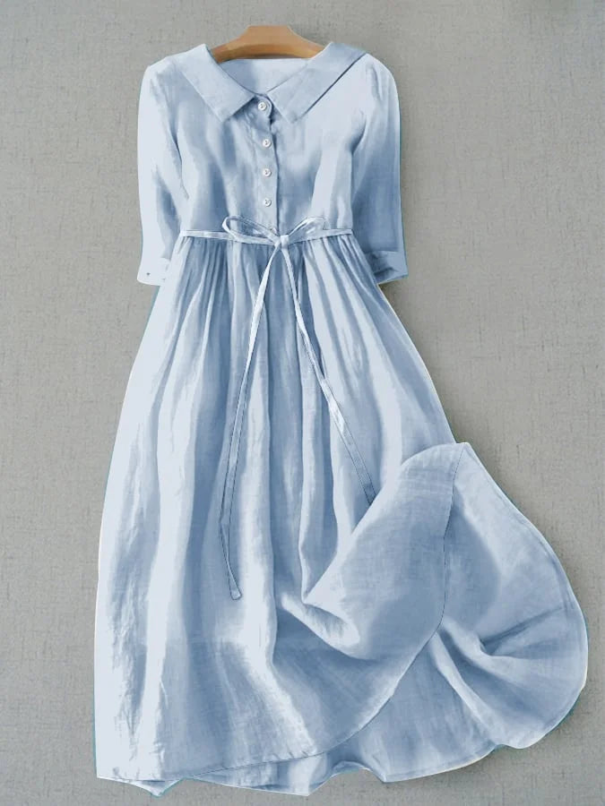 Elise™ Elegantes Kleid mit Stil Modeberg Bern